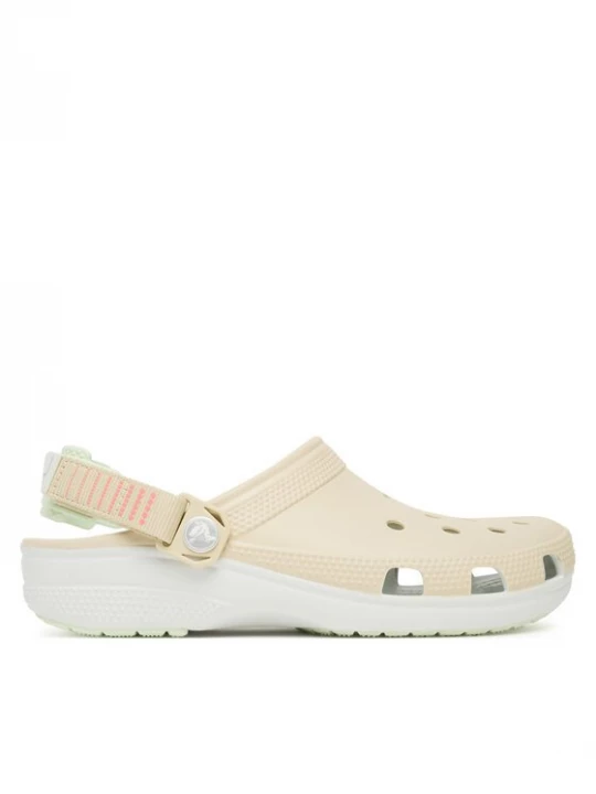 Obrázek produktu Crocs Nazouváky Classic Turbo Clog 211287 Béžová