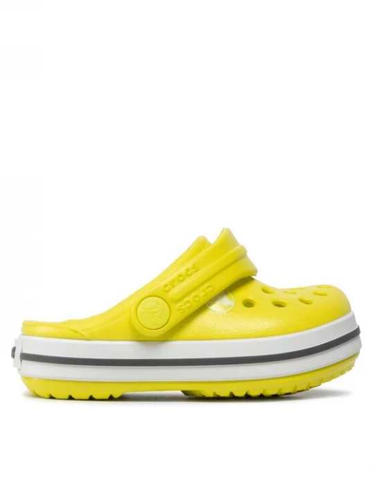 Obrázek produktu Crocs Nazouváky Crocband Clog T 207005-725 Žlutá