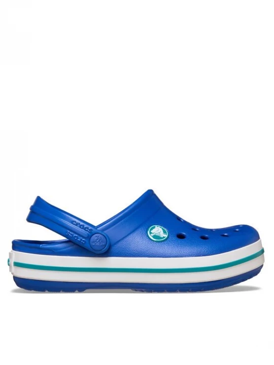 Obrázek produktu Crocs Nazouváky Crocband Clog T 207005 Modrá