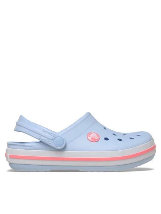 Obrázek produktu Crocs Nazouváky Crocband Clog T 207005 Modrá