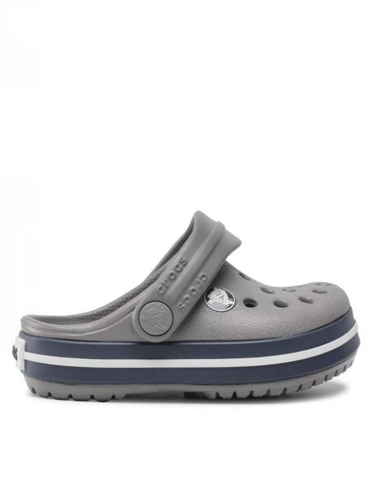 Obrázek produktu Crocs Nazouváky Crocband Clog T 207005 Šedá
