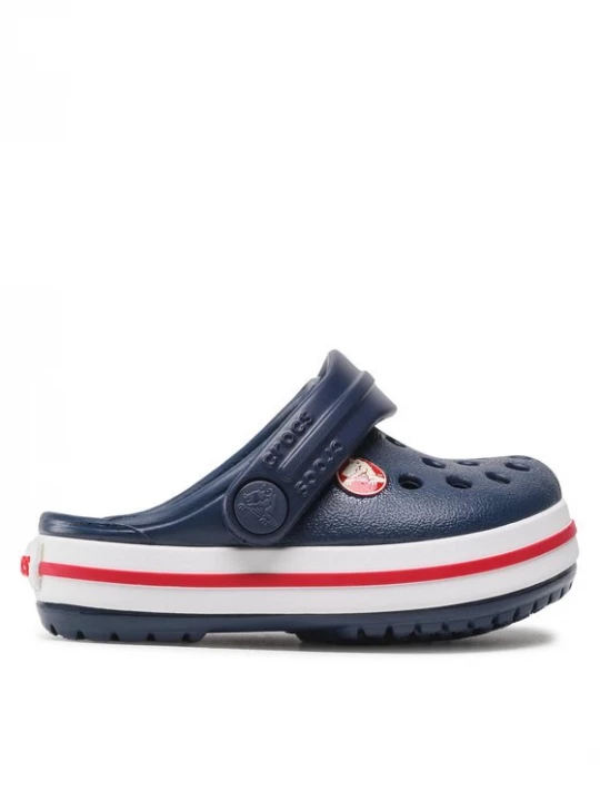 Obrázek produktu Crocs Nazouváky Crocband Clog T 207005 Tmavomodrá