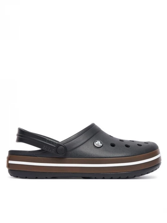 Obrázek produktu Crocs Nazouváky Crocband Gum Clog 212756 Černá