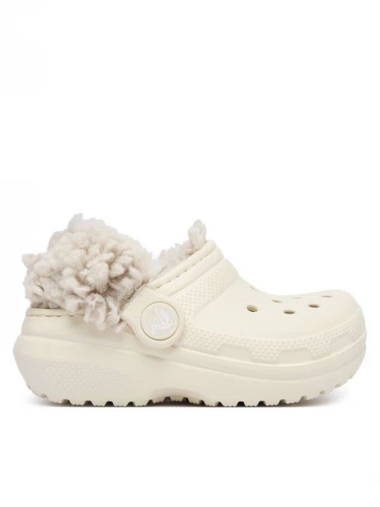 Obrázek produktu Crocs Nazouváky Crocband Gum Clog 212857 Bílá