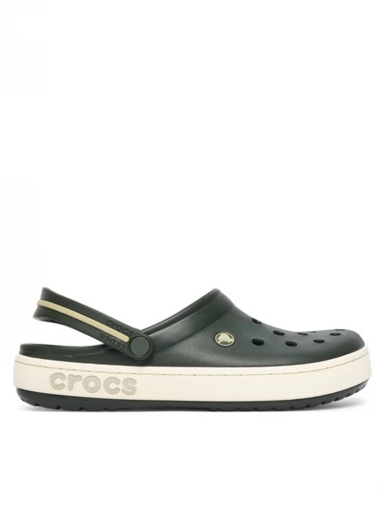 Obrázek produktu Crocs Nazouváky Crocband Heritage Clog 213224 Zelená