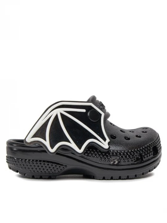 Obrázek produktu Crocs Nazouváky Crocs Classic I Am Bat Clog T 209232 Černá