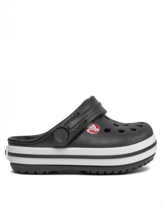 Obrázek produktu Crocs Nazouváky Crocs Crocband Kids Clog T 207005 Černá