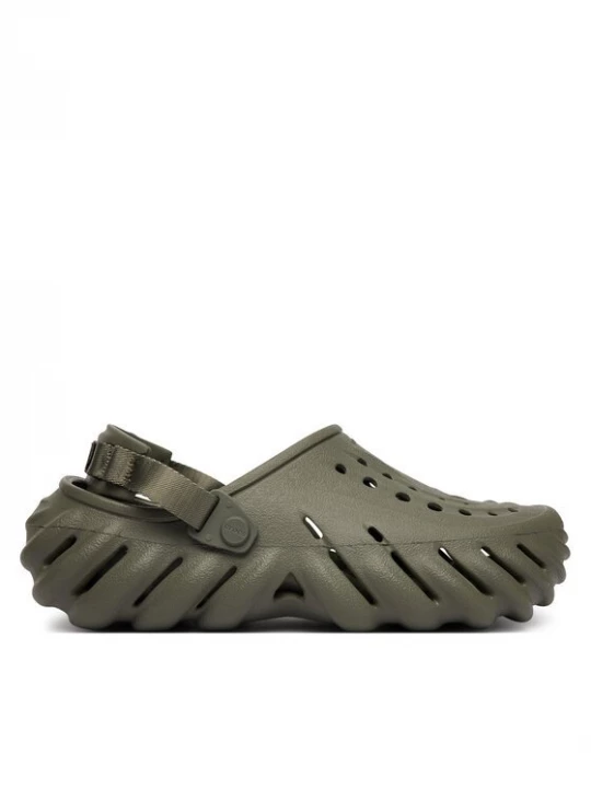 Obrázek produktu Crocs Nazouváky Echo Clog 207937 Zelená