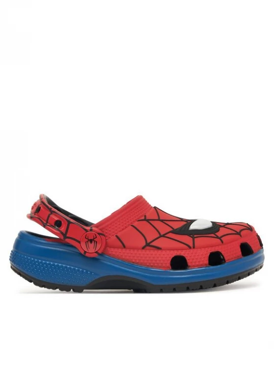 Obrázek produktu Crocs Nazouváky Kids' Spider-Man Classic Clog 213519 Červená