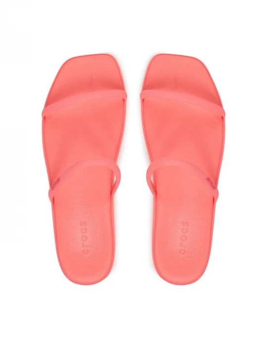 Obrázek produktu Crocs Nazouváky Miami Two Strap Sandal 209795 Růžová