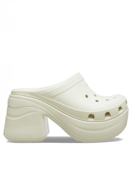 Obrázek produktu Crocs Nazouváky Siren Clog 208547 Béžová