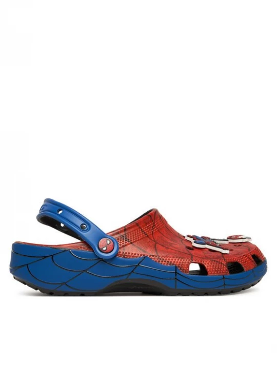 Obrázek produktu Crocs Nazouváky Spider-Man™ Classic Clog 211408 Červená