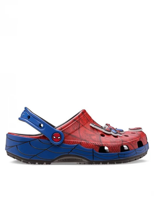 Obrázek produktu Crocs Nazouváky SpiderWebClClgK 211409 Červená