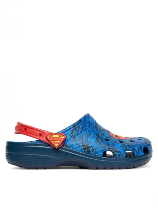 Obrázek produktu Crocs Nazouváky Superman Classic Clog 211131 Modrá