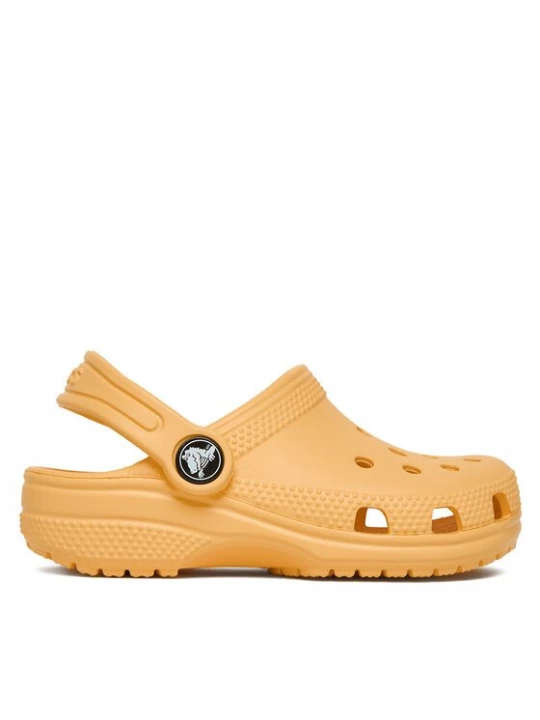Obrázek produktu Crocs Nazouváky Toddler Classic Clog 206990 Oranžová