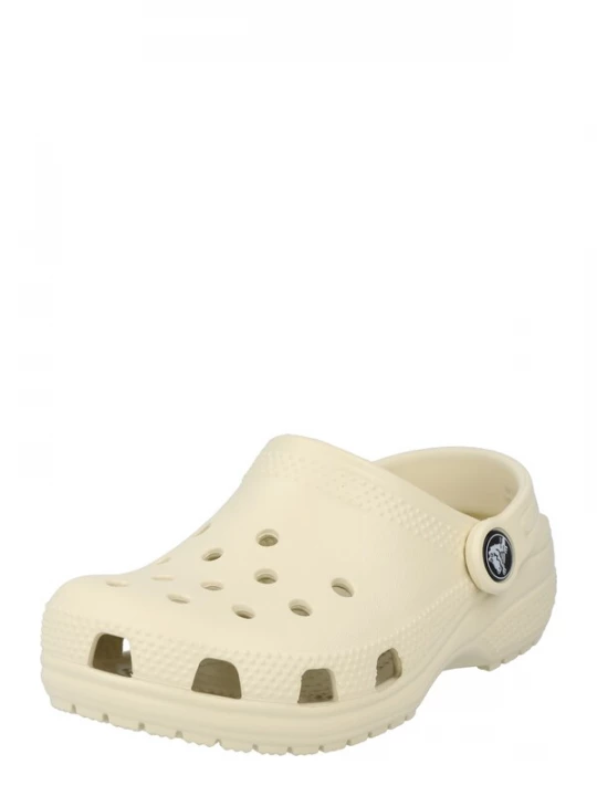 Obrázek produktu Crocs Otevřená obuv 'Classic'  slonová kost
