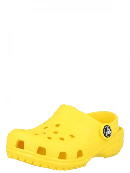 Obrázek produktu Crocs Otevřená obuv  žlutá