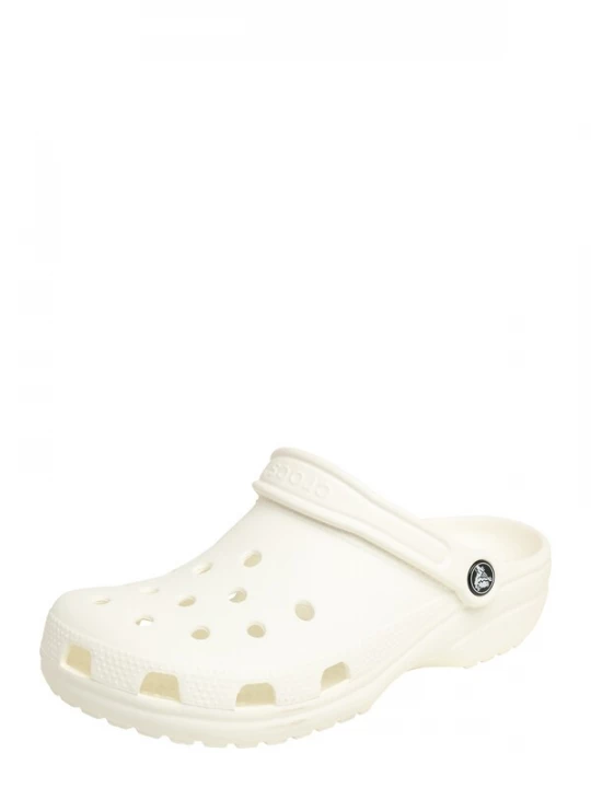 Obrázek produktu Crocs Pantofle 'Classic'  barva bílé vlny