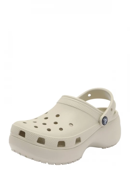 Obrázek produktu Crocs Pantofle 'Classic'  béžová