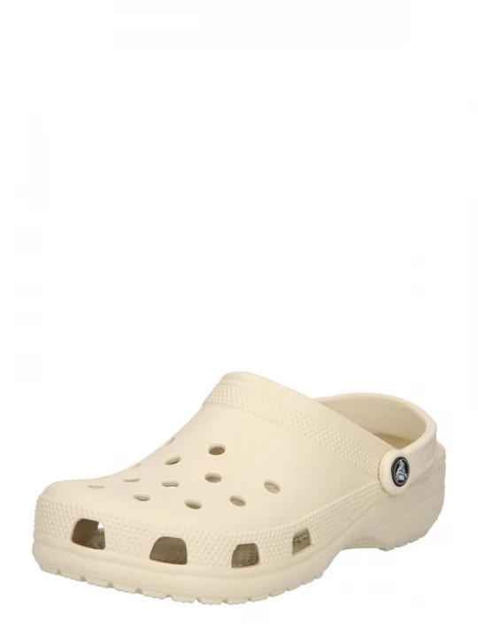 Obrázek produktu Crocs Pantofle 'Classic'  béžová