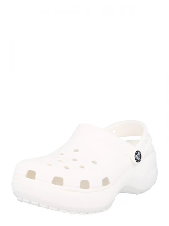 Obrázek produktu Crocs Pantofle 'Classic'  bílá