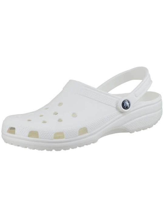 Obrázek produktu Crocs Pantofle 'Classic' bílá
