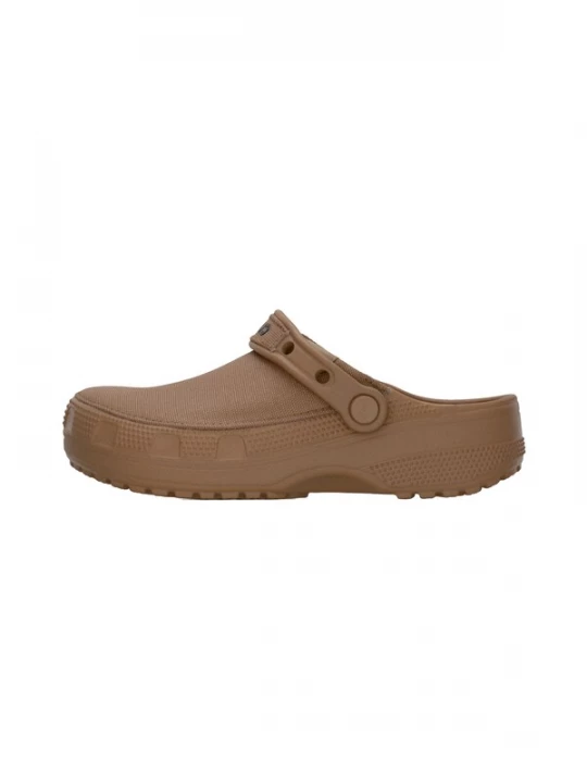 Obrázek produktu Crocs Pantofle 'Classic' brokátová / černá