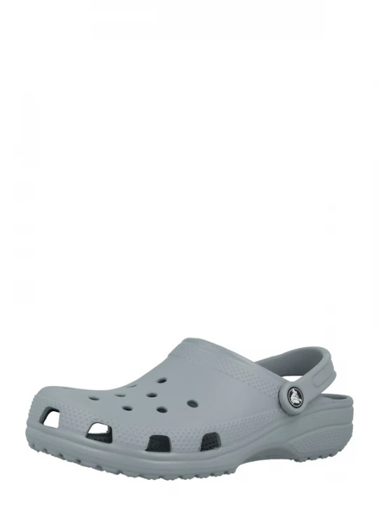Obrázek produktu Crocs Pantofle 'Classic' grafitová