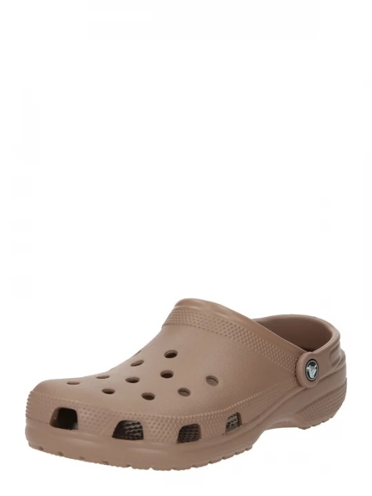 Obrázek produktu Crocs Pantofle 'Classic'  hnědá
