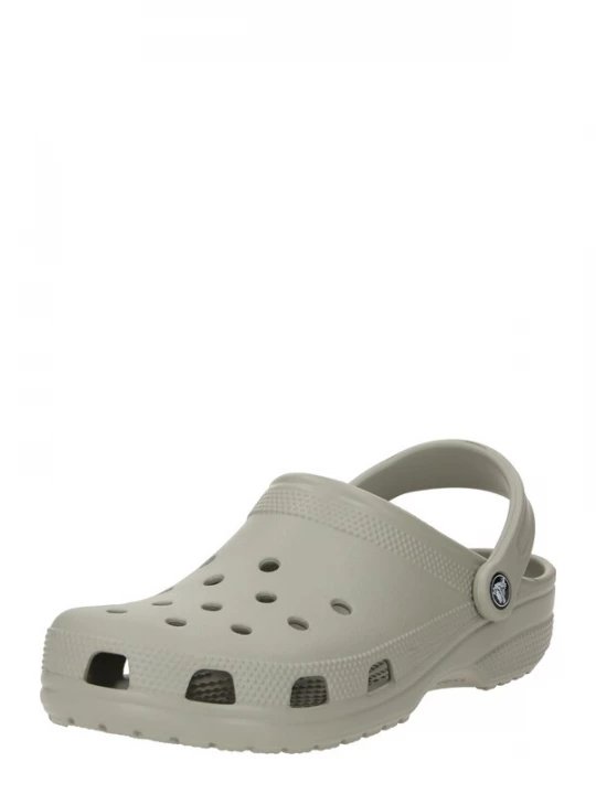 Obrázek produktu Crocs Pantofle 'Classic'  kouřově šedá