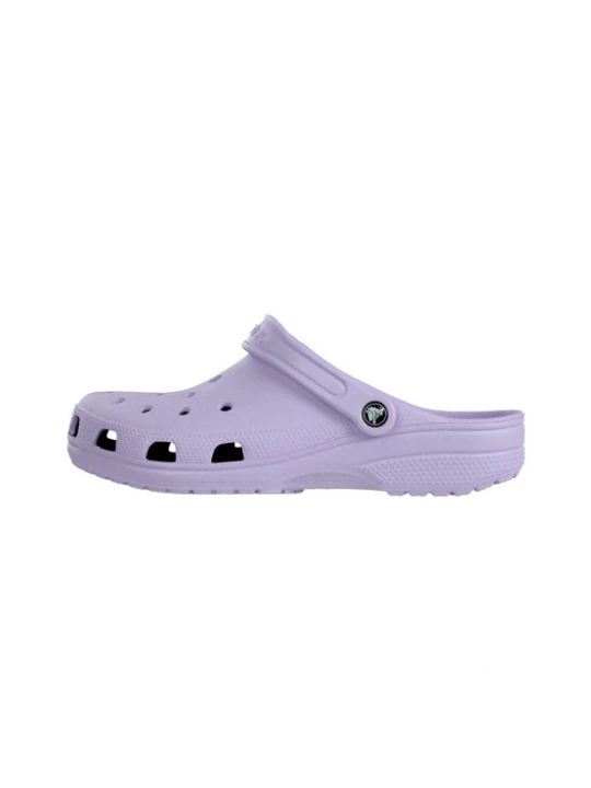 Obrázek produktu Crocs Pantofle 'Classic' lenvandulová
