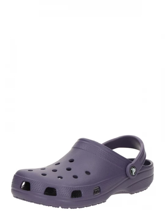 Obrázek produktu Crocs Pantofle 'Classic' ostružinová