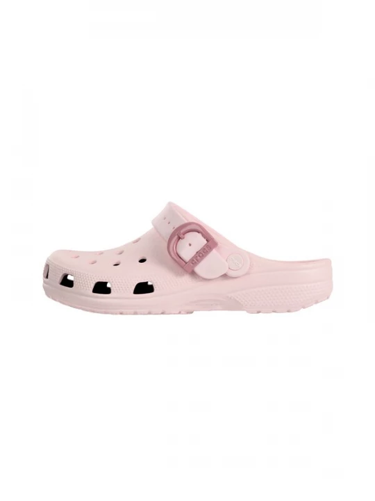 Obrázek produktu Crocs Pantofle 'Classic' růžová