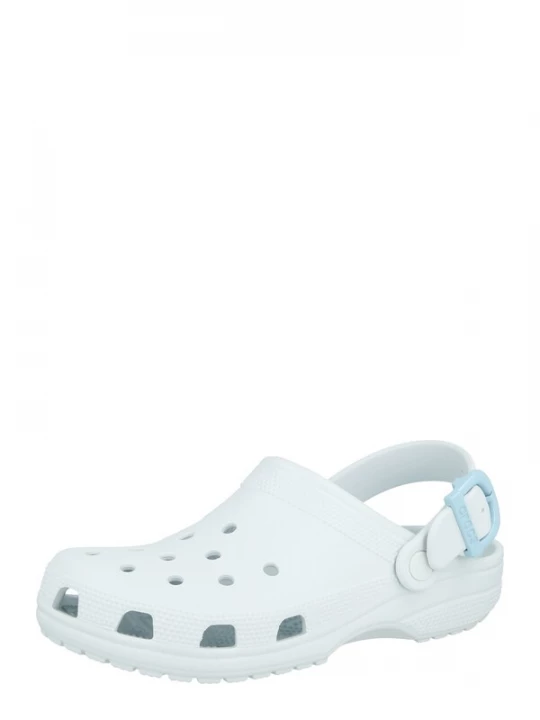 Obrázek produktu Crocs Pantofle 'Classic' světlemodrá