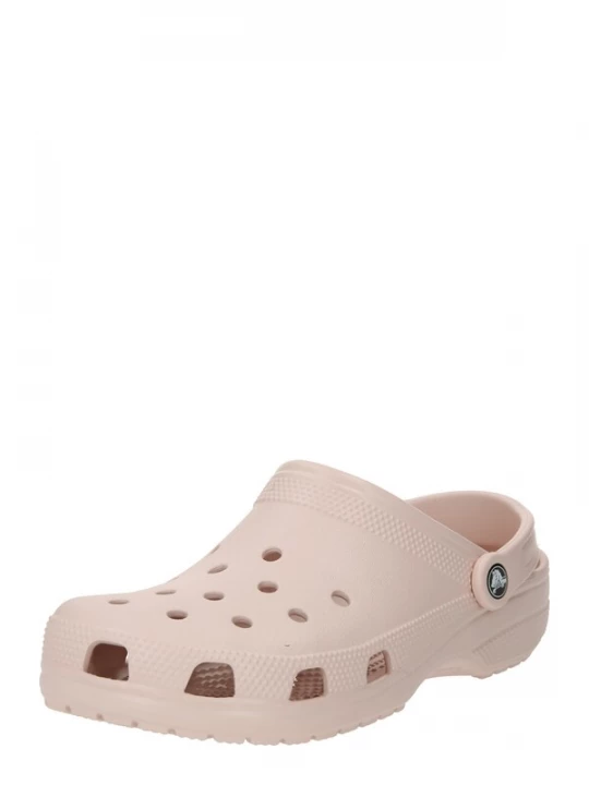 Obrázek produktu Crocs Pantofle pastelově růžová