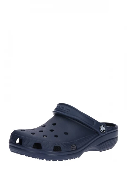 Obrázek produktu Crocs Pantofle 'Classic W' námořnická modř