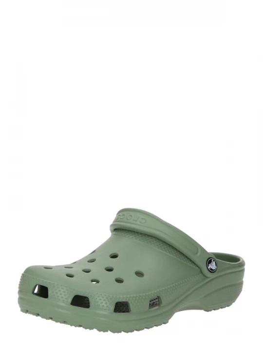 Obrázek produktu Crocs Pantofle 'Classic'  zelená