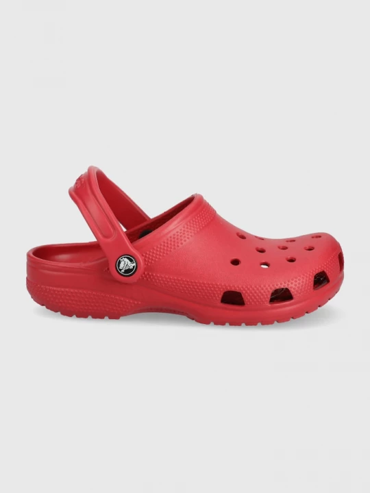 Obrázek produktu Crocs Pantofle Crocs červená