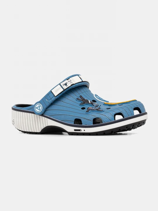 Obrázek produktu Crocs Pantofle Crocs Classic Fantastic 4 Clog modrá