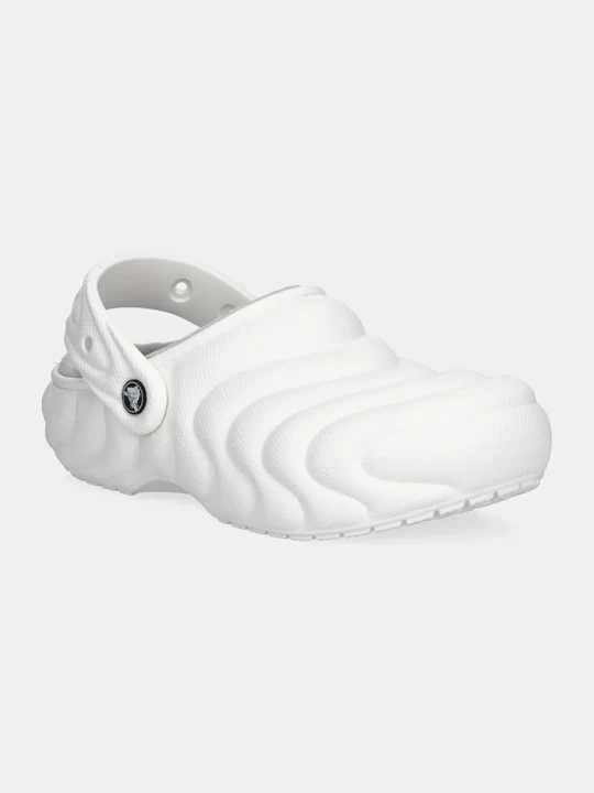 Obrázek produktu Crocs Pantofle Crocs Classic Lined Overpuff Clog