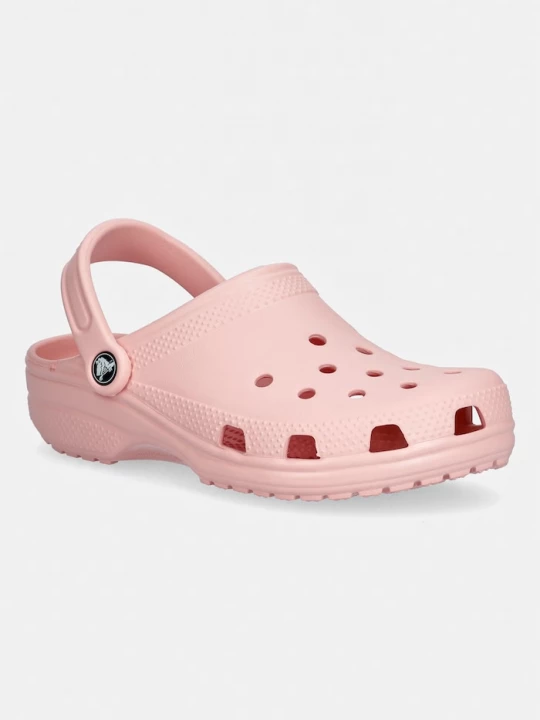 Obrázek produktu Crocs Pantofle Classic růžová