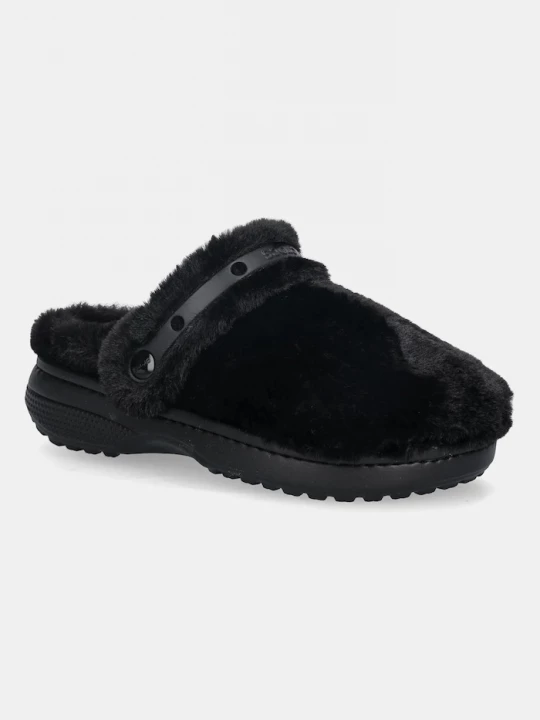 Obrázek produktu Crocs Pantofle Classic Unfurgettable Clog černá