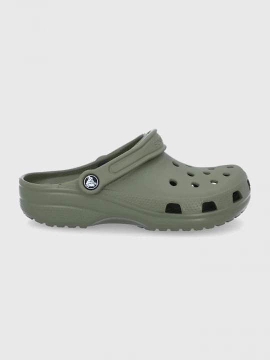 Obrázek produktu Crocs Pantofle Crocs Classic zelená