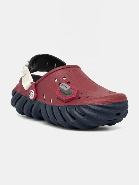Obrázek produktu Crocs Pantofle Crocs Demon Slayer Glyu Echo Ro Clog