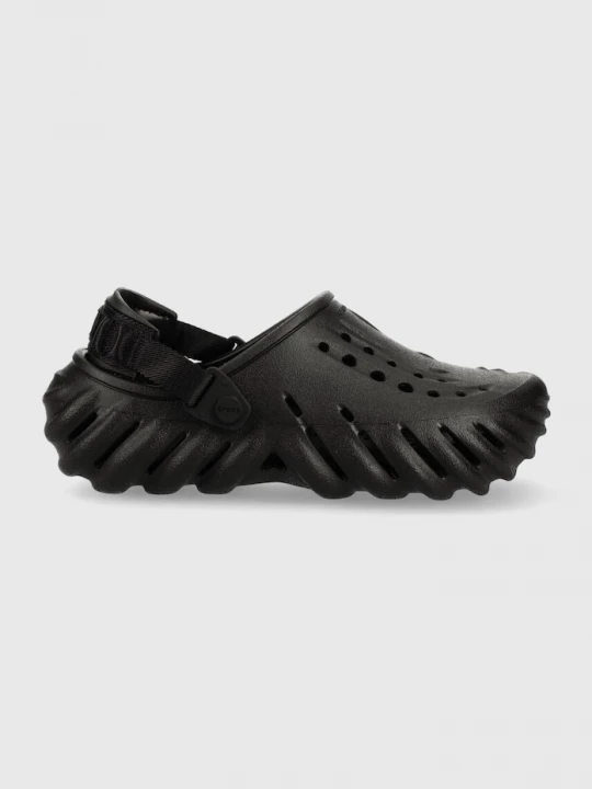Obrázek produktu Crocs Pantofle Crocs Echo Clog černá