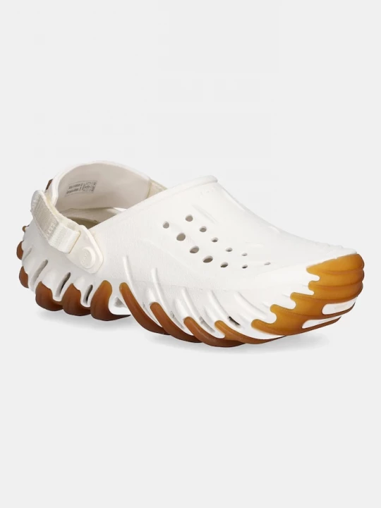 Obrázek produktu Crocs Pantofle Crocs Echo Gum Ro Clog béžová