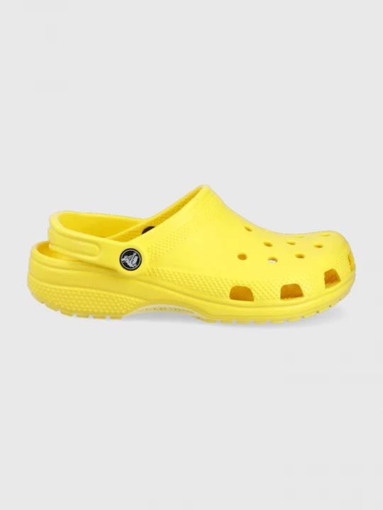 Obrázek produktu Crocs Pantofle Crocs žlutá