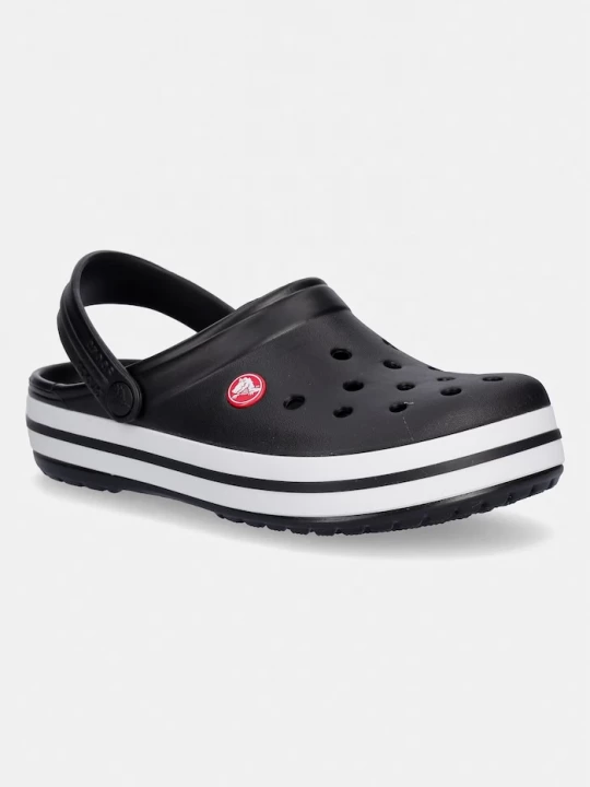 Obrázek produktu Crocs pantofle dámské Crocband černá