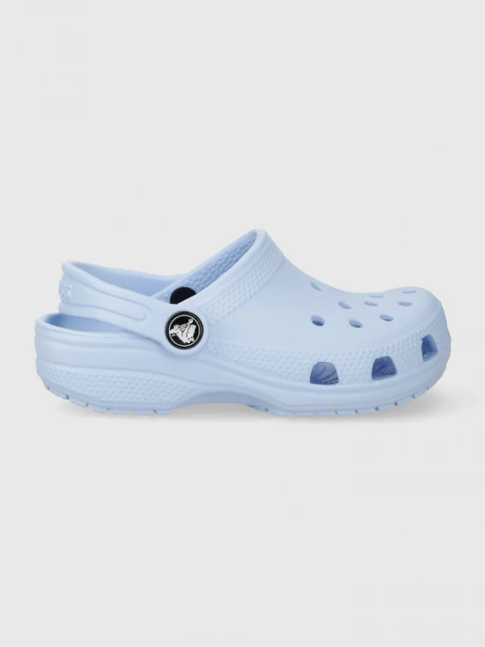 Obrázek produktu Crocs pantofle dětské CLASSIC KIDS CLOG modrá