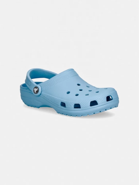 Obrázek produktu Crocs pantofle dětské CLASSIC KIDS CLOG modrá
